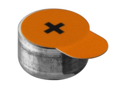 Renata 13 Zinc-Air Battery